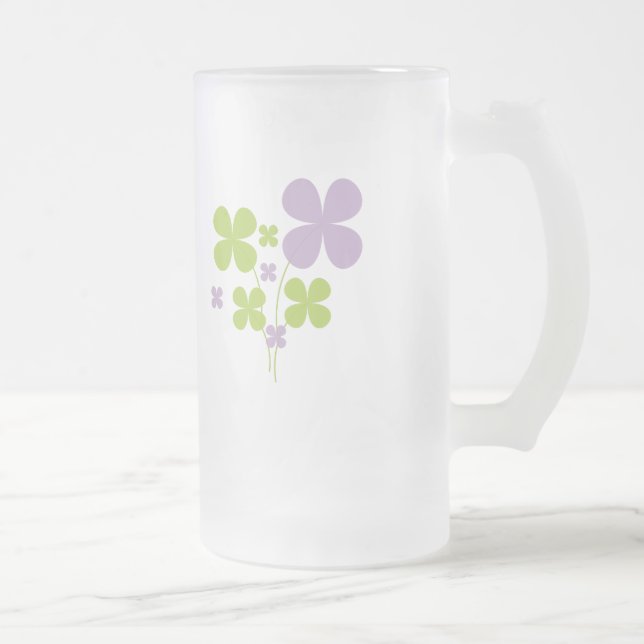 Lucky Mug (Right)