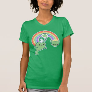 Lucky Narwhal T-Shirt