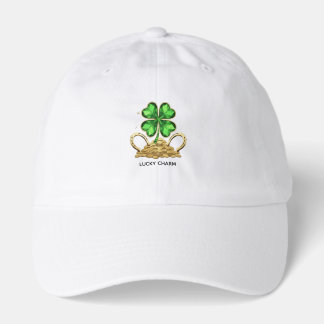 Lucky New Year – Good Fortune Cap