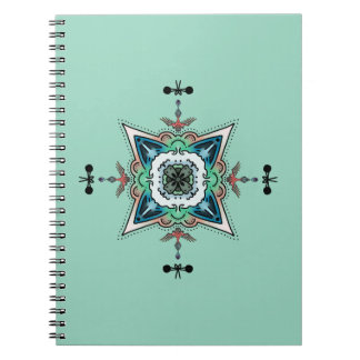 Lucky Notebook