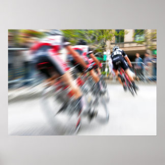 Lucky Number 13 Poster