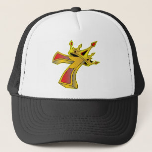 lucky 7 hats