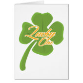 Lucky One (2) (Front)