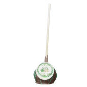 Lucky One Birthday Cake Pop (Front)