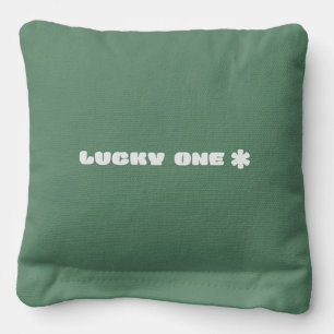 Lucky One Cornhole Bags