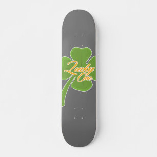 Lucky One Skateboard