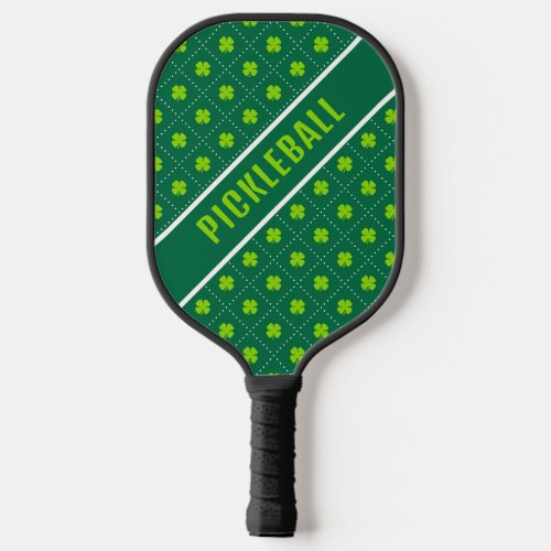 Lucky  pickleball paddle