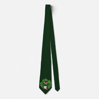 Lucky Pinup Girl Tie 50's Pinup Girl Ties