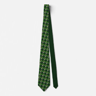 Lucky Pinup Girl Tie 50's Pinup Girl Ties