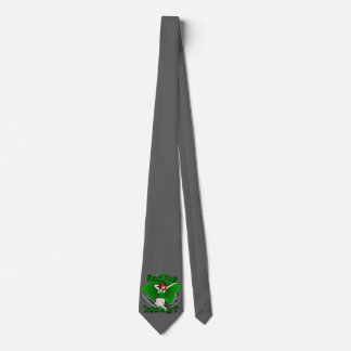 Lucky Pinup Girl Tie 50's Pinup Girl Ties