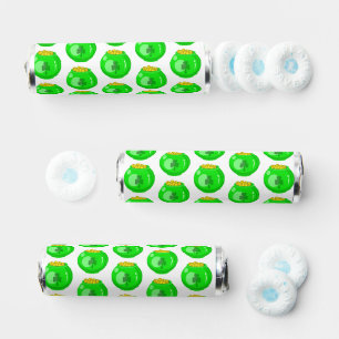 Lucky Pot O'Gold Breath Savers® Mints