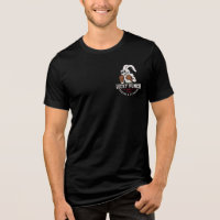 Lucky Punch Boxing T-shirt