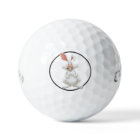 Lucky Rabbit Callaway Supersoft Golf Balls