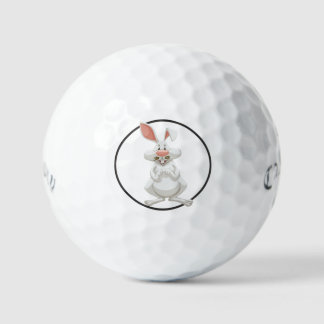 Lucky Rabbit Callaway Supersoft Golf Balls