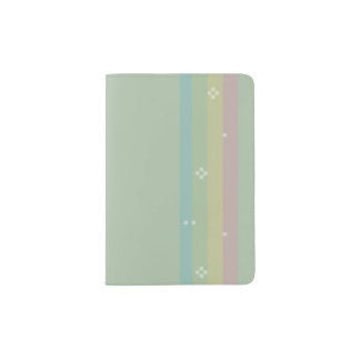 Lucky Rainbow Passport Holder