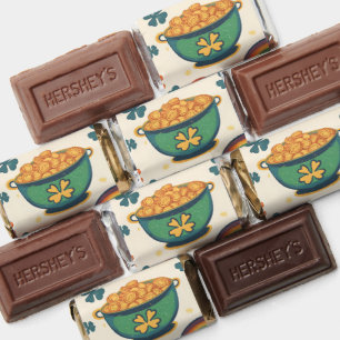 Lucky Rainbows Hershey's Miniatures