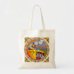 Lucky Roulette  Tote Bag