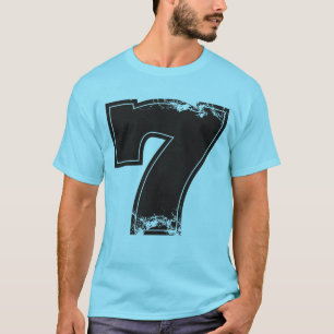 Lucky Seven T-Shirt