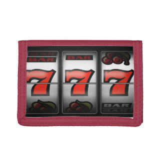 Lucky Seven Wallet & Money Clip