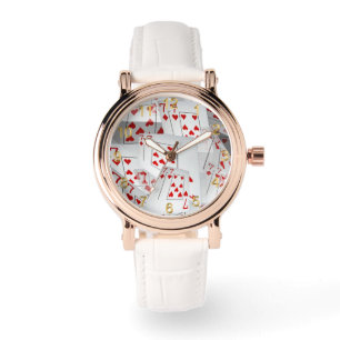 Lucky Sevens Poker Cards, Watch