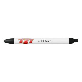 Lucky Sevens - Slot Machine Jackpot Pen