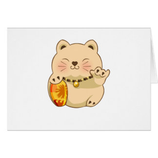LUCKY SHAKA! CARDS