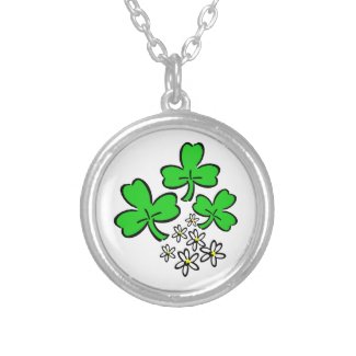 Irish Jewelry, Charms and Accessories