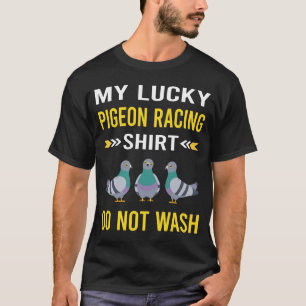 Lucky Shirt Pigeon Racing