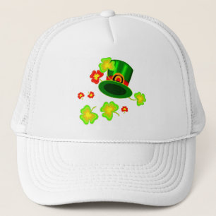 Lucky St.Patrick's Hat