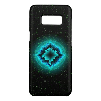 Lucky Star and Asterisk Case-Mate Samsung Galaxy S8 Case