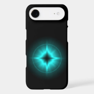 Lucky Star iPhone 17 Air Case