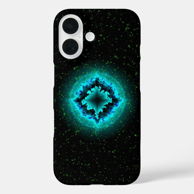 Lucky Star Case-Mate iPhone Case (Back)