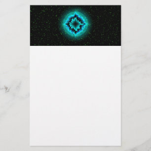 Lucky Star Stationery