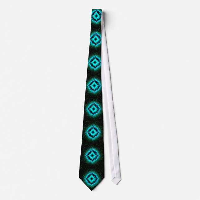 Lucky Star Tie (Front)