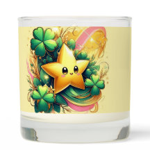 Lucky Star Vanilla Sandalwood