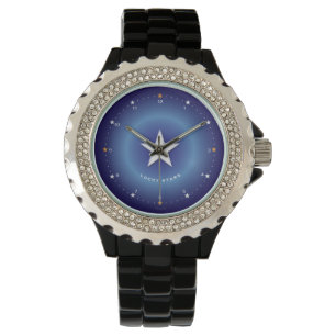 Lucky Stars Watch