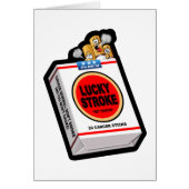 LUCKY STROKE (Front)