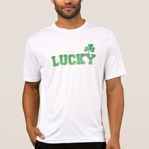 Lucky T_Shirt