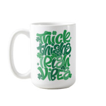 Lucky “Thick Thighs Irish Vibes” St. Patrick’s