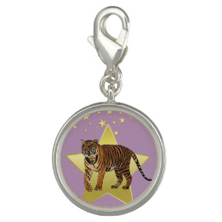 Lucky Tiger Charm | 2015