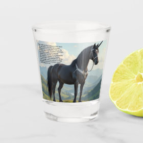 Lucky Unicorn