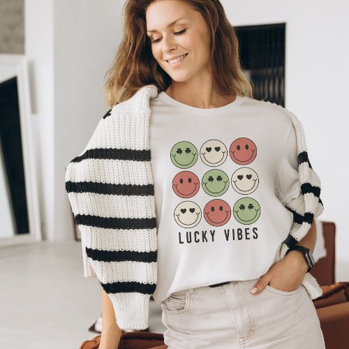 Lucky Vibe T_Shirt