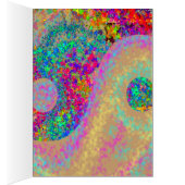 Lucky Yin Yang : YinYang GoodLuck Symbols (Inside (Right))