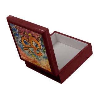 LuckyPen Art Treasure Gift Box