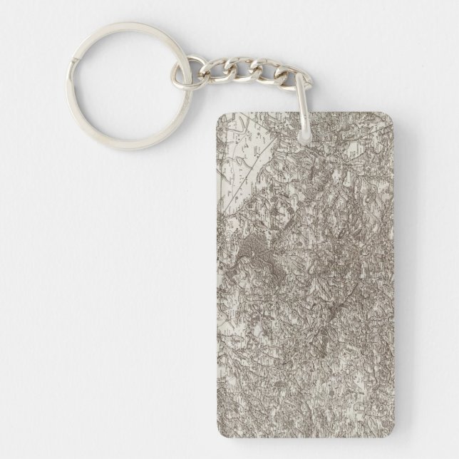 Lucon Keychain (Front)