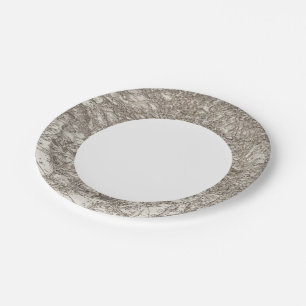 Lucon Paper Plates