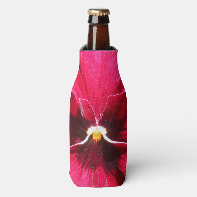Lucrezia Bottle Cooler (Bottle Front)