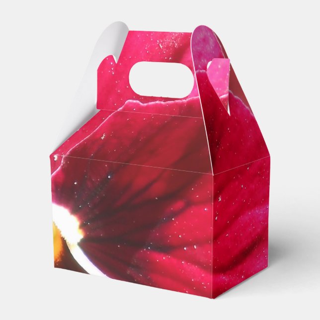 Lucrezia Favor Boxes (Front Side)