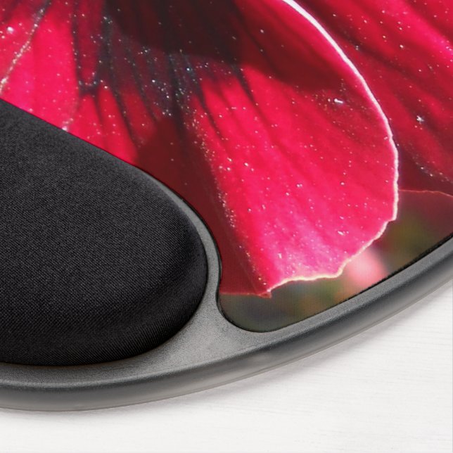 Lucrezia Gel Mouse Pad (Right Side)