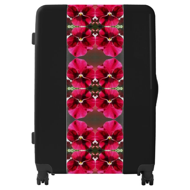 Lucrezia Luggage (Front)